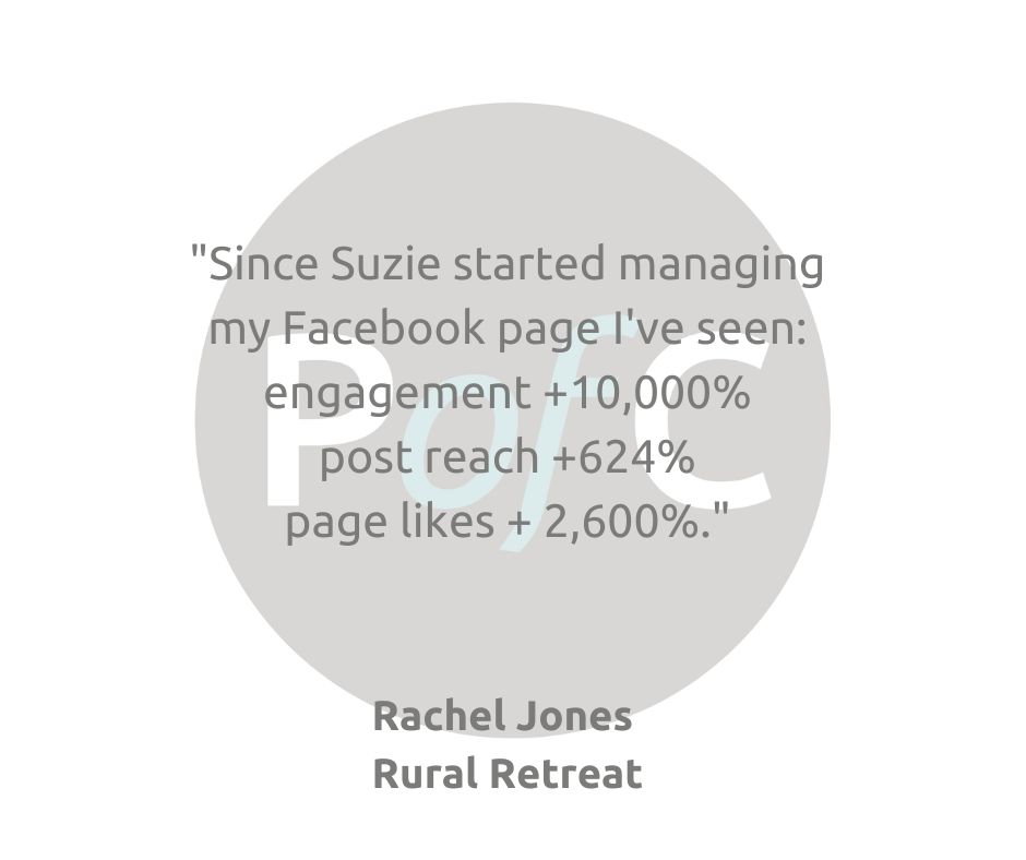 Piece of Cake Communications